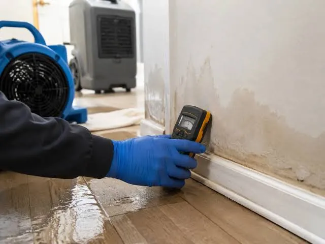 24/7 Water damage restoration services in Howard City, MI - Rapid flood cleanup and mitigation
